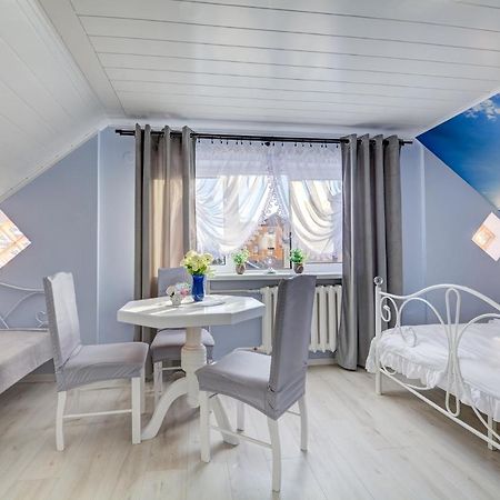 Apartamenty u Romana Tylicz Bagian luar foto