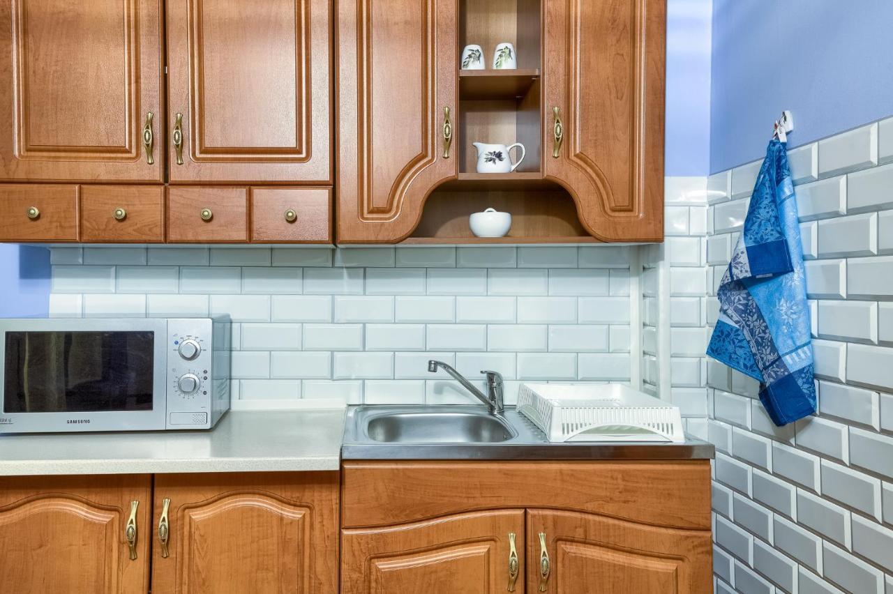 Apartamenty u Romana Tylicz Bagian luar foto