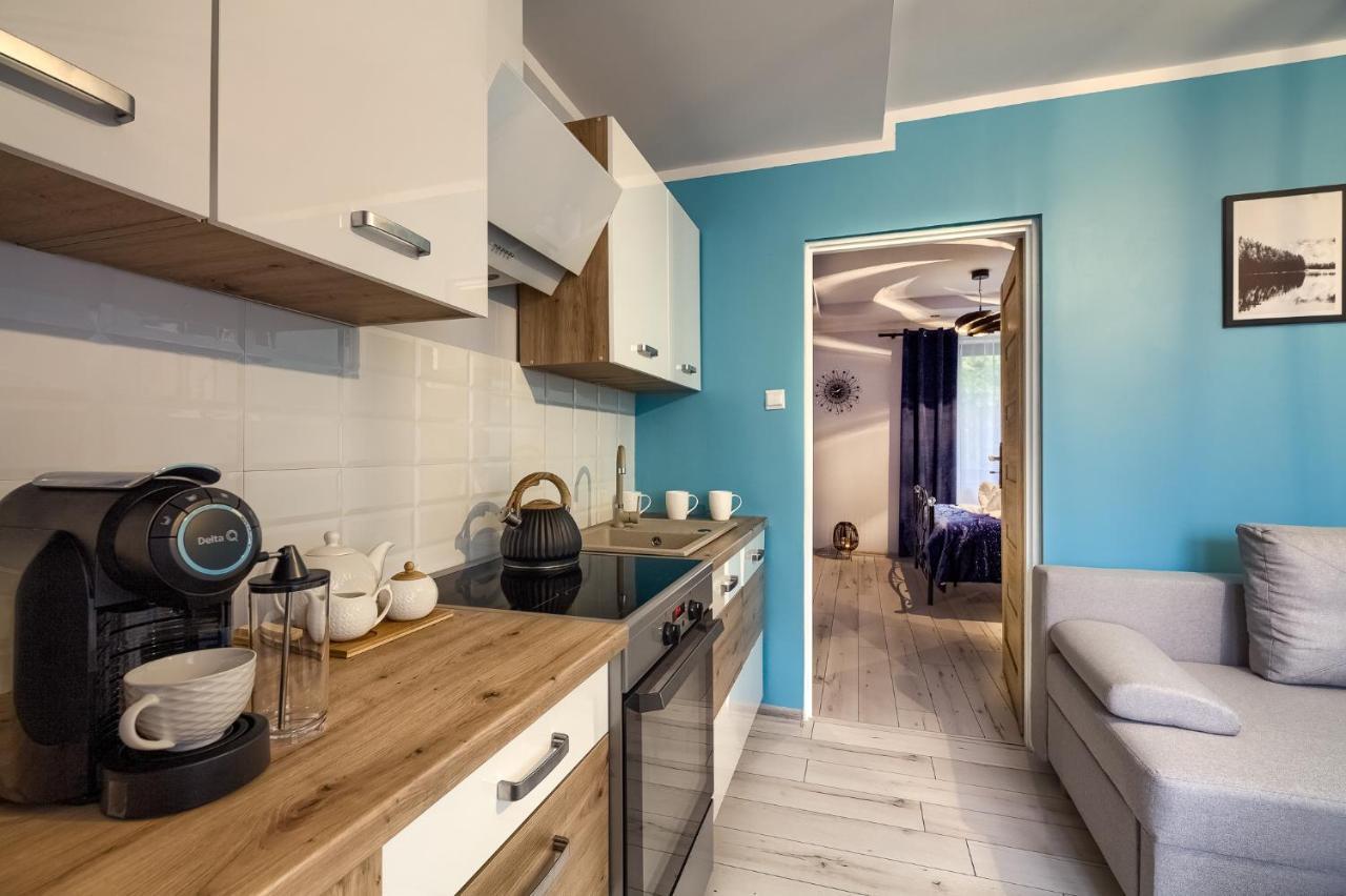 Apartamenty u Romana Tylicz Bagian luar foto
