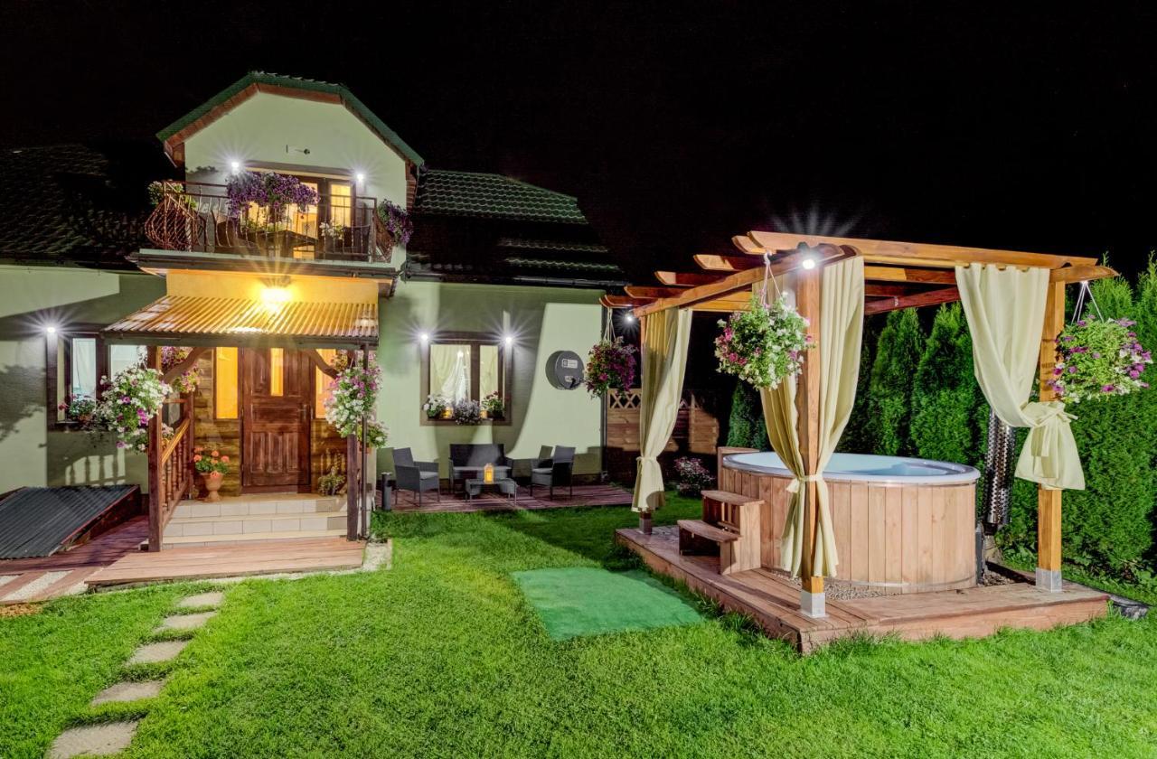 Apartamenty u Romana Tylicz Bagian luar foto